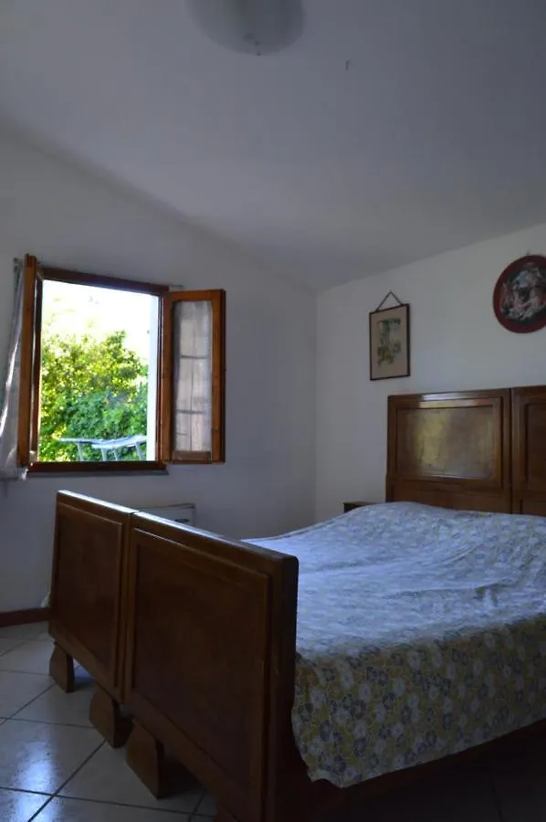 Agriturismo La Fidanza San Gimignano Agroturismo