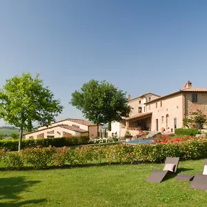 Agroturismo Poderi Arcangelo, San Gimignano