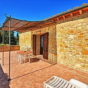 Farm stay Fattoria Il Piano - Casa Bugno -, San Gimignano
