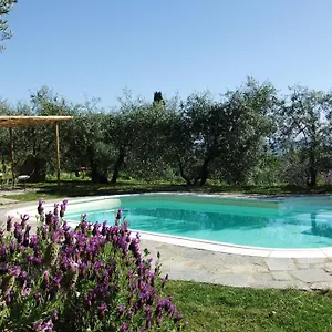 Farm stay Il Castagnolino, San Gimignano
