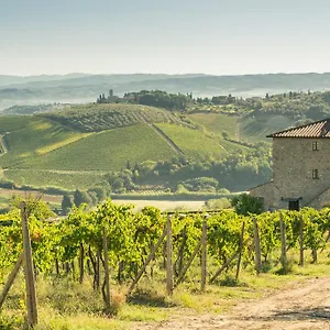 Agroturismo Il Casolare Di Bucciano, San Gimignano